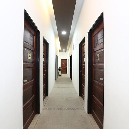 Super Oyo 89678 Ady Hotel Kuala Terengganu Eksteriør bilde