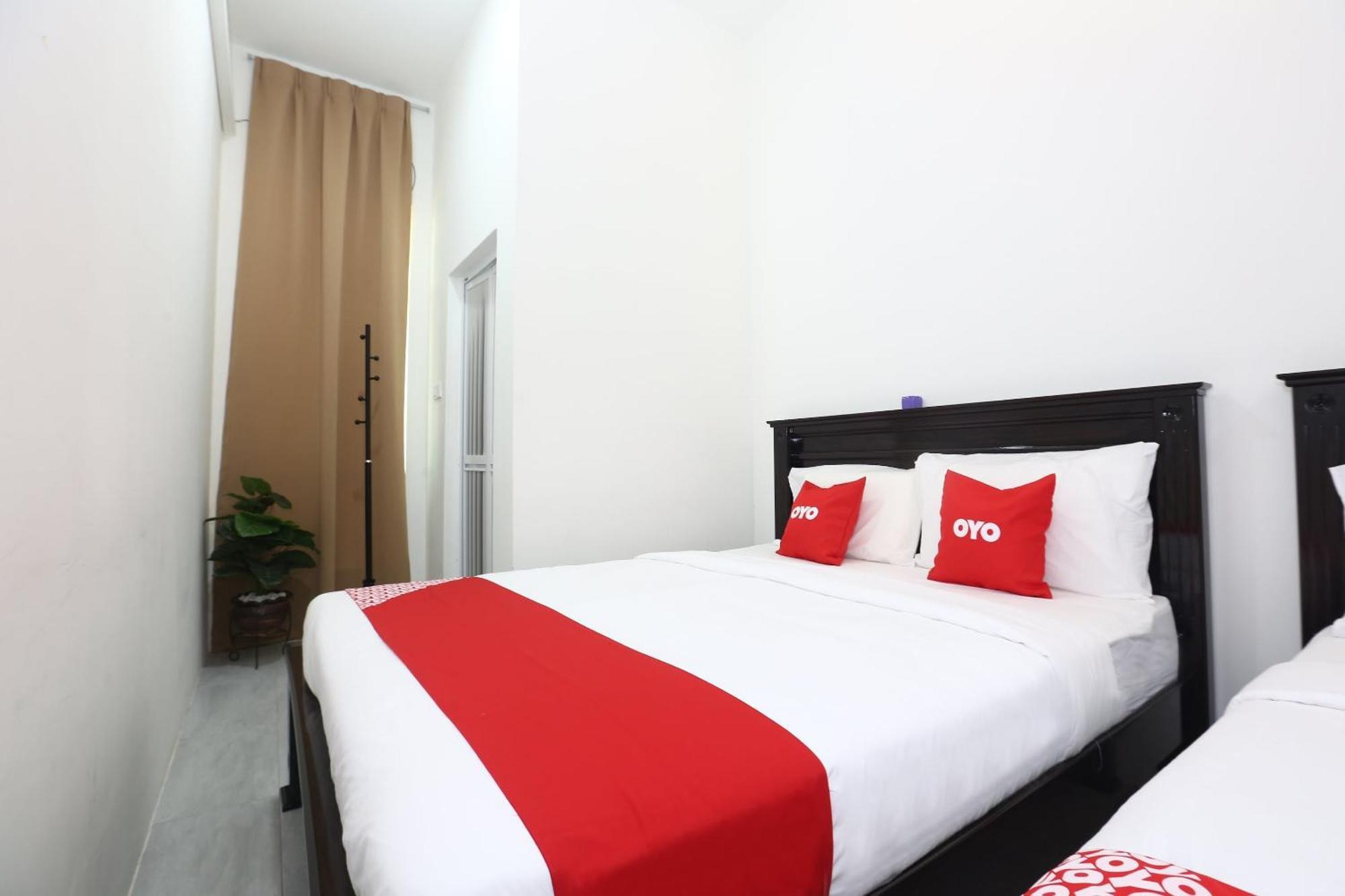 Super Oyo 89678 Ady Hotel Kuala Terengganu Eksteriør bilde