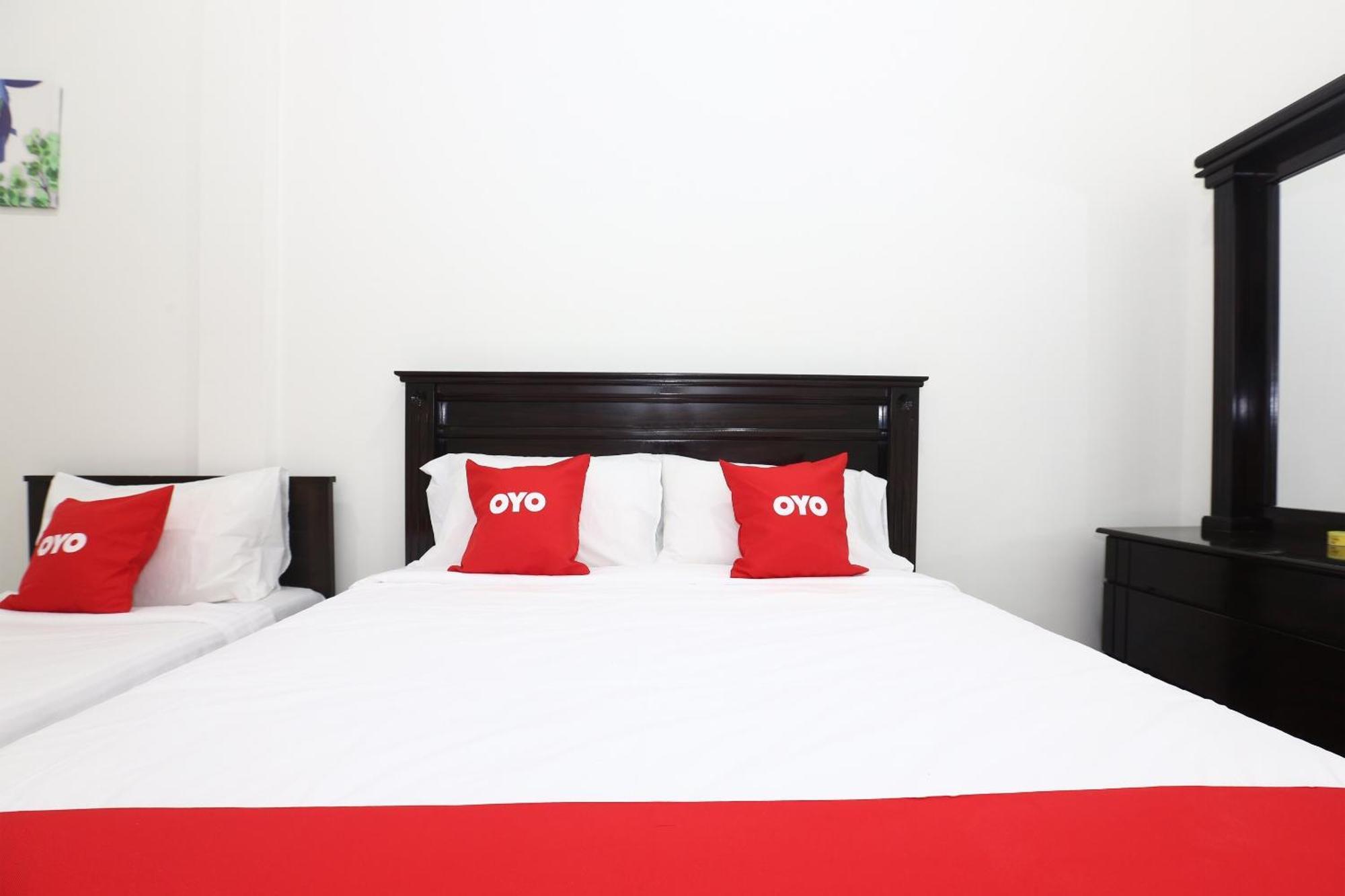 Super Oyo 89678 Ady Hotel Kuala Terengganu Eksteriør bilde